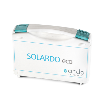 SOLARDO eco 150